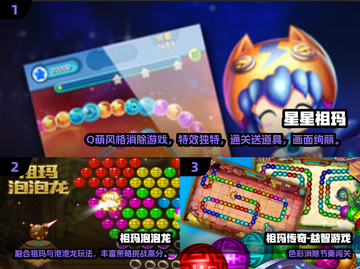 2024🔥祖玛手游TOP榜🎮必玩推荐清单💥截图2