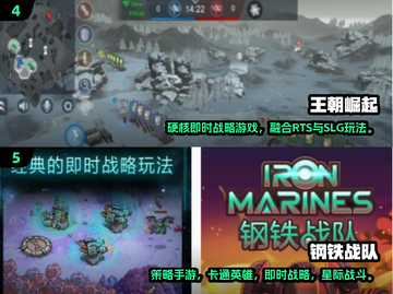 🔥2025免费RTS游戏TOP榜🎮经典神作推荐截图3