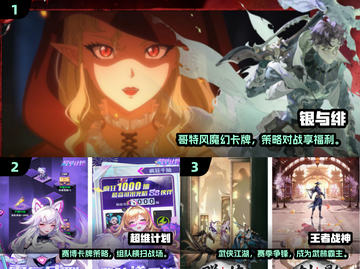 🔥2025春节聚会必玩游戏Top榜🎉截图2