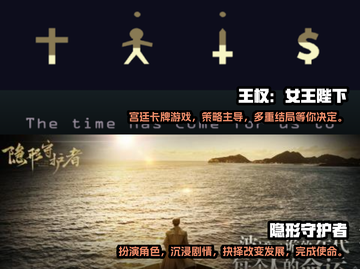 🔥2025必玩！结局最多的游戏盘点🎮截图3