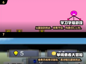💥2025必玩英文游戏下载🔥排行榜TOP几不容错过！🎮截图4