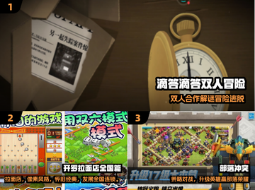 🔥2025必玩汉化RPG手游💥免费畅玩！截图2