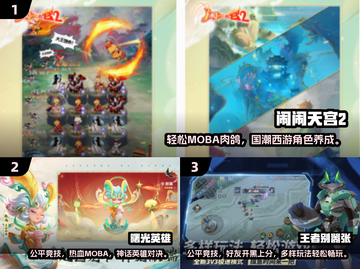 🔥2025必玩团队合作手游Top10推荐！🎮截图2