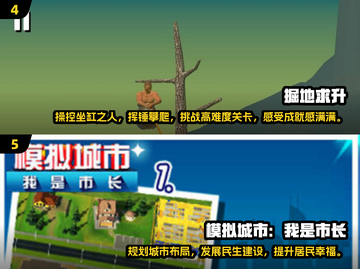 🔥2024必玩经典单机游戏🔥热门下载盘点🎮截图3