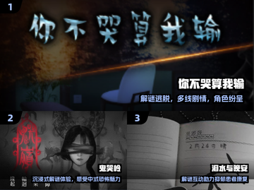 😭2024催泪神作！这些游戏太扎心了💔截图2