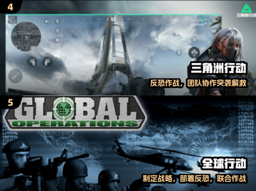 🔥2025最燃反恐手游TOP5💥截图3