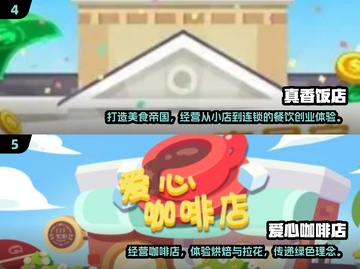 🔥2025最火开店游戏合集！🎮必玩清单来啦截图3