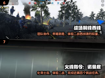 💥2025必玩🔥免费二战狙击游戏合集🎮截图4