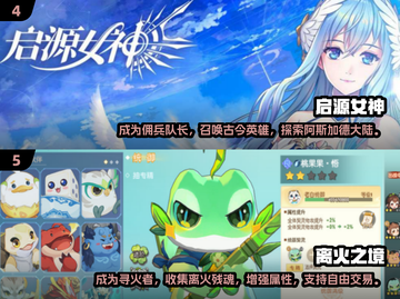 2025联机游戏🔥必玩推荐🎉小众但超有趣！截图3