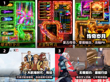 🔥2025最火福利手游TOP5💥截图2