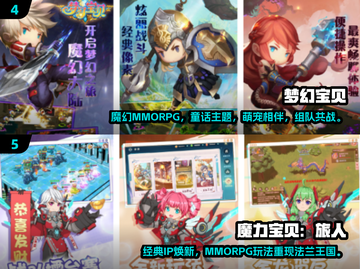 🔥2024最耐玩的宝可梦手游大公开！🎮✨截图3