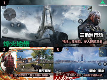 🔥2025最火3A射击手游大揭秘！🎮💥截图2