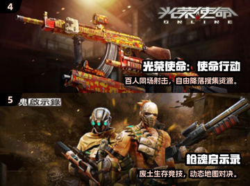 🔥2025绝地求生手游TOP榜🎮截图3