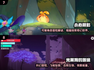 🔥2024超有趣无网游戏推荐，宅家必备🎉截图4