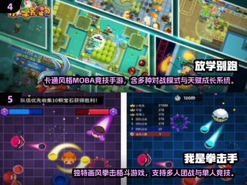 🔥2025必玩合作游戏TOP榜🎮闺蜜男友都疯抢！截图3