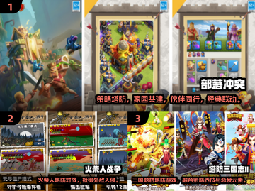 🔥2024超耐玩放置塔防手游推荐！🎮截图2