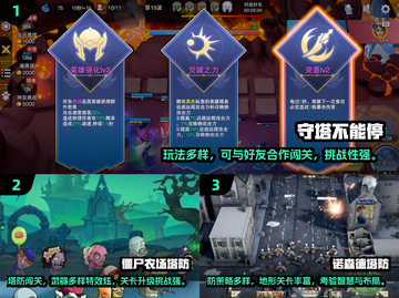 🔥2025超🔥放置塔防游戏推荐！🎮截图2