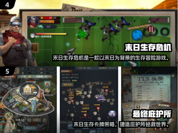 🔥2024免费末日生存手游推荐！🎮截图3
