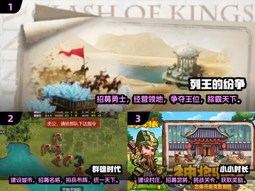 🔥2024必玩即时战略游戏下载推荐🎮截图2