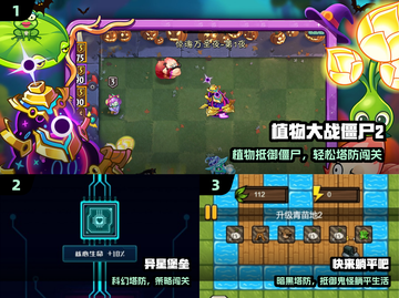 🔥2025最耐玩单机塔防TOP榜🏆截图2