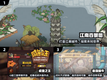 🔥2024最耐玩挂机手游推荐！🎮轻松躺赢不肝榜截图2