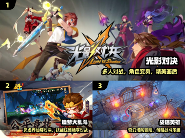 🔥2024最火MOBA游戏TOP榜💥截图2