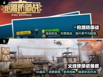 🔥二战游戏大盘点💥2025最耐玩的都在这！🎮截图3