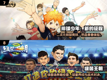 🔥2025必玩体育游戏TOP100💥🎮截图4