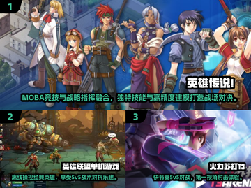 🔥2025爆款单机5v5游戏推荐🎮不联网也能嗨翻天！截图2