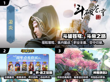 🔥2024必玩！超有趣RPG双人联机游戏合集🎮截图2