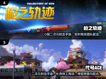 2025二次元射击手游TOP榜🔥枪战盛宴来袭💥截图3