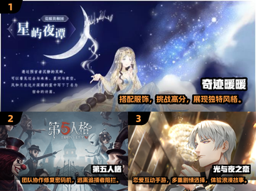 2024女生必玩🔥超有趣游戏合集✨截图2
