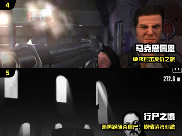 🔥2024最火美国游戏TOP榜💥截图3