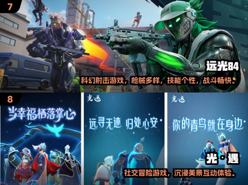 🎮2025免广告游戏TOP10出炉！告别广告打扰🔥截图4