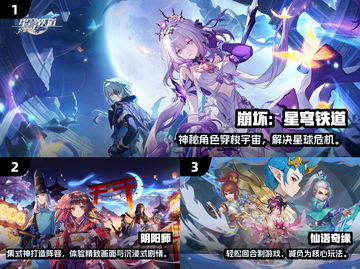 🔥2025十大良心回合制游戏推荐✨截图2