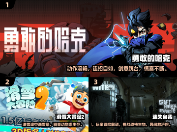 🔥2024必玩🔥平板大型单机游戏排行榜来啦！🎮截图2