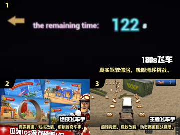 2025必玩飞车手游🔥优质推荐来袭🚀截图2