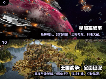 🔥2025策略单机手游排行榜前十，玩到停不下来！💥截图5