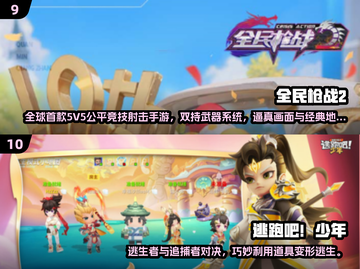 🔥2025必玩团建游戏TOP20💥截图5