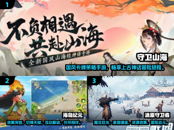 🔥2025必玩开放世界游戏合集💥多人冒险等你来战！截图2