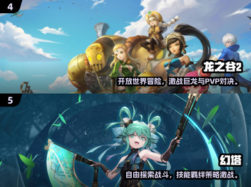 🔥2025神秘海域同款游戏大汇总！🎮探险迷必看💥截图3