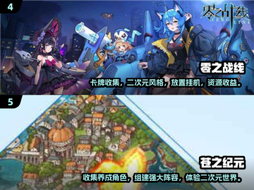 🔥2024必看！经典日本卡牌游戏动漫合集🎉截图3