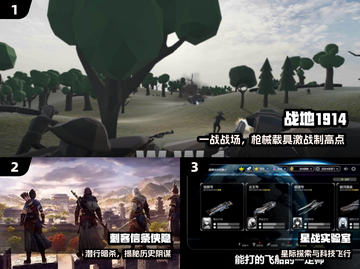 🔥2024必玩安卓单机神作🎮截图2