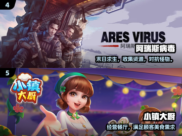 🔥2024单人神作TOP5！🎮截图3