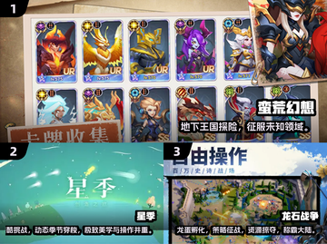 2025冷门小游戏大揭秘🎮超小众好玩合集！截图2