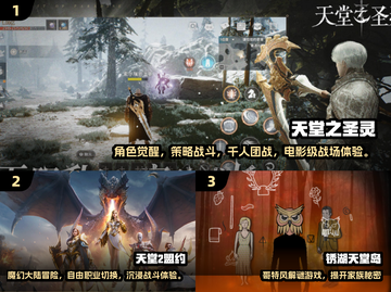 🔥2025天堂游戏下载TOP榜💥高质量推荐来袭🎮截图2