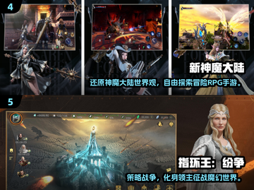 🔥2025最火架空地图游戏大揭秘！🌍🎮截图3