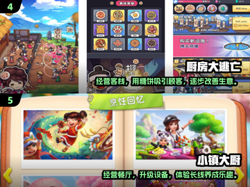 🔥双人厨房游戏TOP榜！情侣必玩🍳🎮截图3
