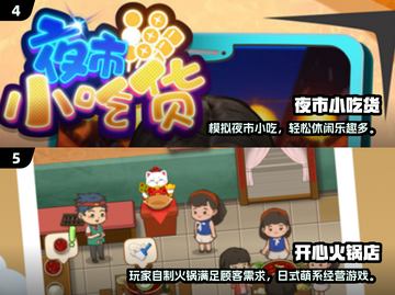 🔥2024超火街景模拟经营游戏推荐！🎮截图3
