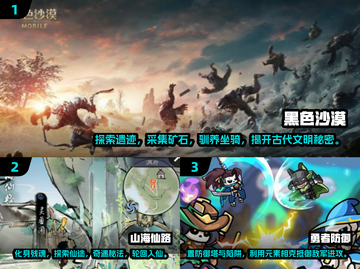 🔥2025超好玩手游推荐，不充钱也能爽到飞起！🎮截图2